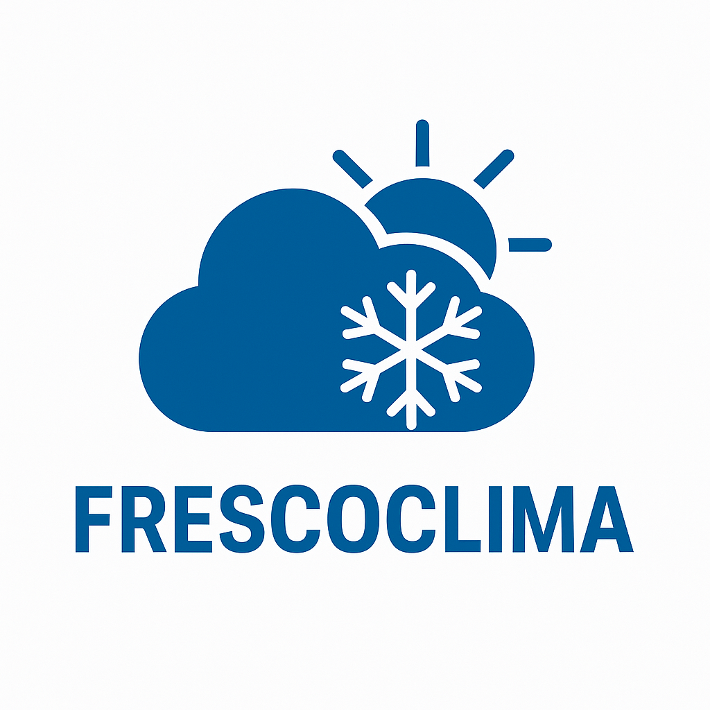FrescoClima Logo